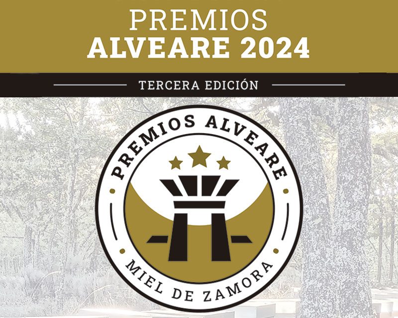 Premios ALVEARE 2024
