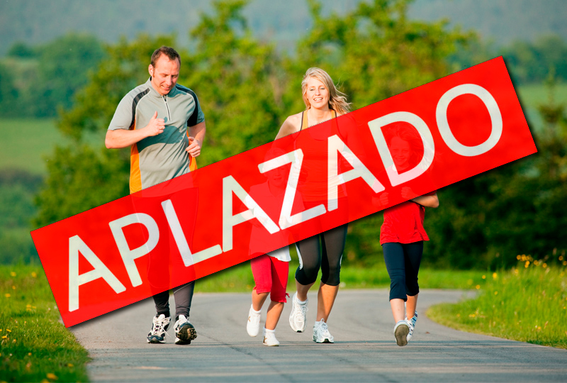 Jornadas Deporte y Familia - IFEZA. Aplazadas al 2 de noviembre de 2025