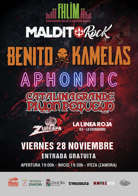 FERIA AUTOMÓVIL ZAMORA - IFEZA