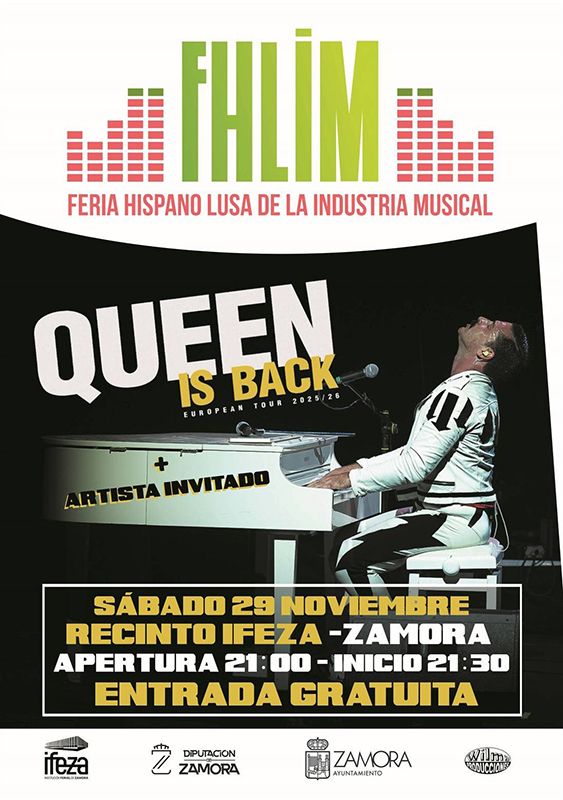 FERIA AUTOMÓVIL ZAMORA - IFEZA