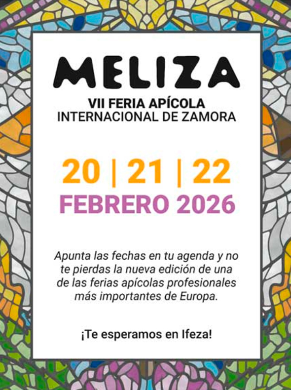 MELIZA 2026 - IFEZA