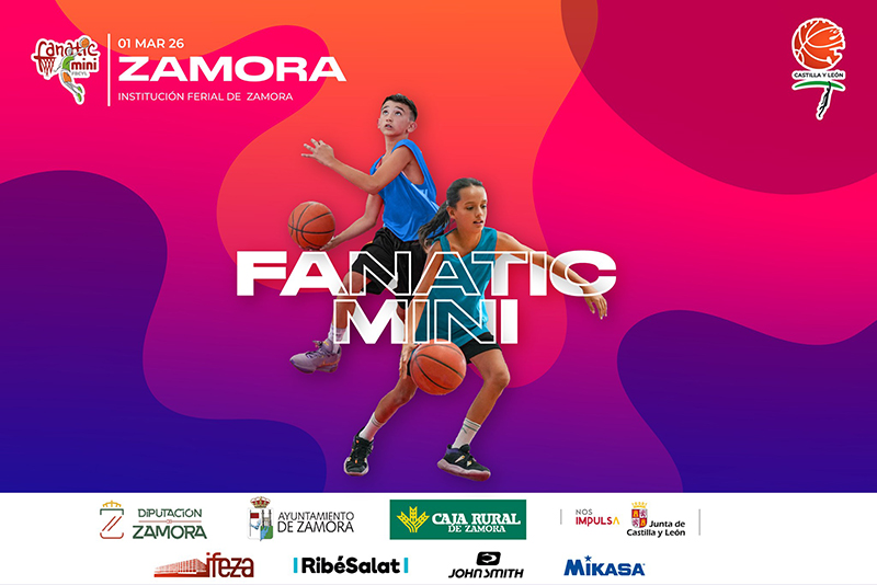 Campeonato de Mini Basket - IFEZA